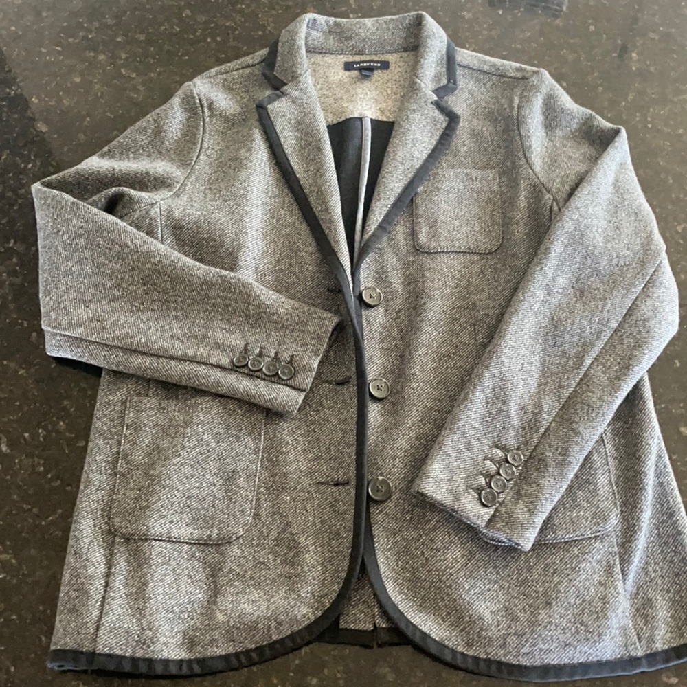 LANDS’END Woman Blazer
